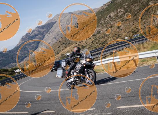 BMW 1200 Adventure-Foto