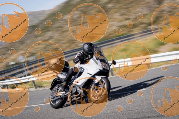 BMW F800 GT-Foto fondo difuminado
